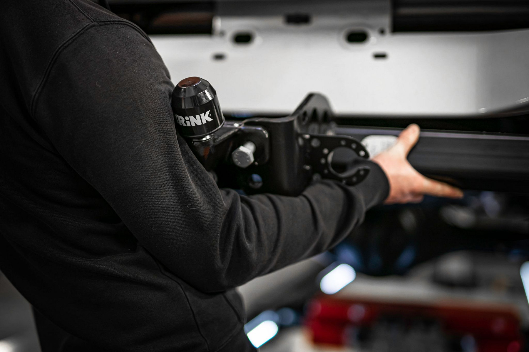 Carteam Autoservice Michiel Jonker